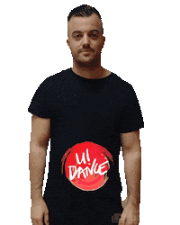 Profesudance Sticker by udance
