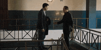El Ministerio Del Tiempo Historia GIF by Globomedia