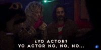 El Ministerio Del Tiempo GIF by Globomedia