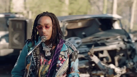 what the price GIF by Migos