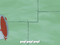 season 7 episode 24 GIF by SpongeBob SquarePants