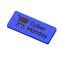 Vending Black Friday Sticker by Baruch Geuze
