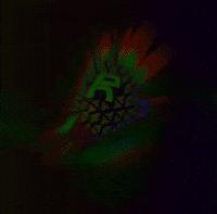 Goalkeeper Gloves GIF by R1 Goalkeeping