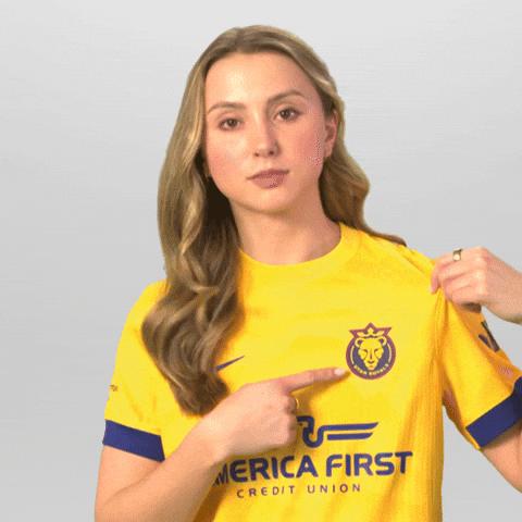 Mediaday GIF by National Women's Soccer League