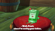 season 9 the fish bowl GIF by SpongeBob SquarePants