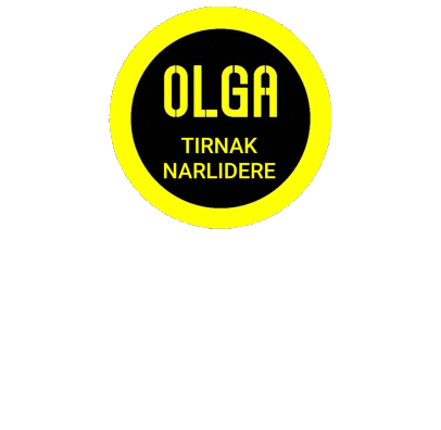 Tirnak Narlidere Sticker by Olga