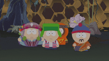 We Don't Have Any Choice