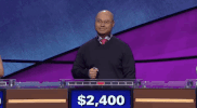 game show contestants GIF by Jeopardy!