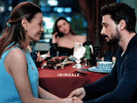 Yeraltı GIF