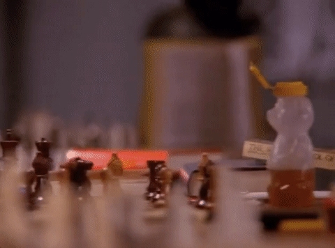 Season 2 GIF by Twin Peaks on Showtime