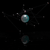 loop cinema 4d GIF by Doze Studio