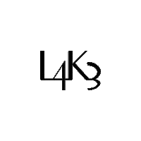 L4K3 lake lago iseo l4k3 Sticker