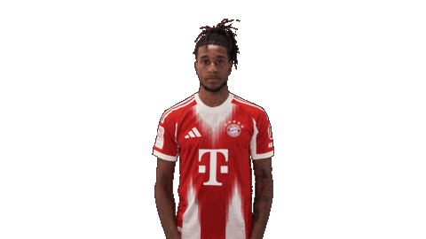 Fc Bayern Applause Sticker by Bundesliga