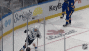 Happy Clayton Keller GIF by NHL