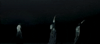 Echoes GIF by English National Ballet