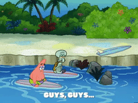 season 6 GIF by SpongeBob SquarePants