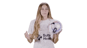 Sport Team GIF by National Women's Soccer League