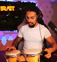 LeonBratt  GIF