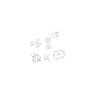Wingfanart Sticker