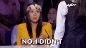 Asias Got Talent No GIF