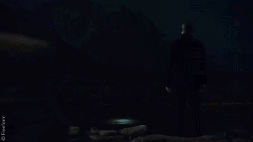 explosion GIF by Shadowhunters