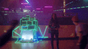 Guitar Kaleidoscope GIF by Kurt Vile