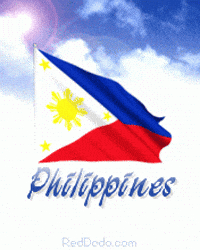 Philippines Filipino GIF