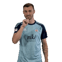 Football Baby Sticker by Nike liga