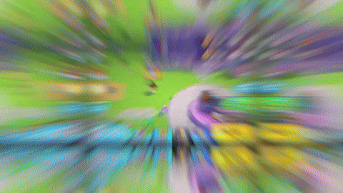 Halloween Surprise GIF by Squad Busters