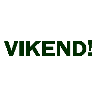 Time Off Weekend Sticker by Pernod Ricard Slovenia