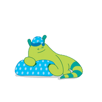 필리 Sticker