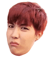 Bts Sticker