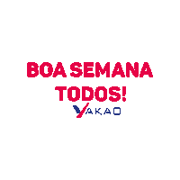 Boasemana Sticker by Yakao