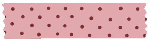 Pink Tape GIF