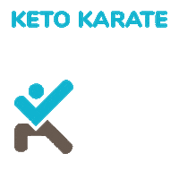 Corona Overcome Sticker by Keto-Mojo