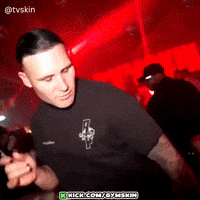 Dance Party GIF