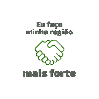 Noroesters Sticker by Sicredi Noroeste RS