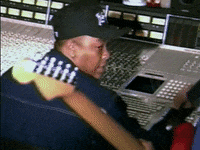 hip hop 90s GIF by BET