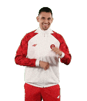 Table Tennis Dance Sticker by CroWP