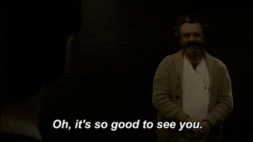 Fox Tv GIF by ProdigalSonFox