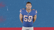 National Football League GIF by Buffalo Bills