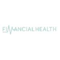 financialhealth financial health asesoria empresarial financialhealth Sticker