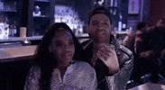 Jonathan Fernandez Shock GIF by I'm So Jonathan