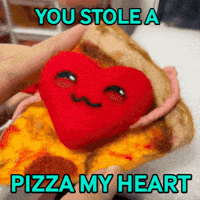 Sassy I Love You GIF