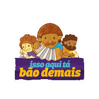 Festa Junina Bahia Sticker by Prefeitura de Cruz das Almas