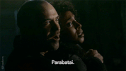 freeform GIF by Shadowhunters