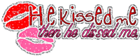 heartbreak STICKER