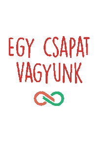 Szavazz Sticker