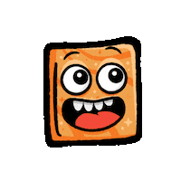 Cereal Lol Sticker by Cinnamon Toast Crunch