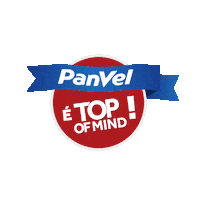 Panveltopofmind Sticker by Panvel Farmácias